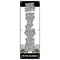 Signmission WE BUY SILVER VERTICAL BANNER SIGN gold appraisals precious stones rings B-72 We Buy Silver Vertical - alternate 1